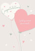 Picture of ON YOUR WEDDING DAY CARD
